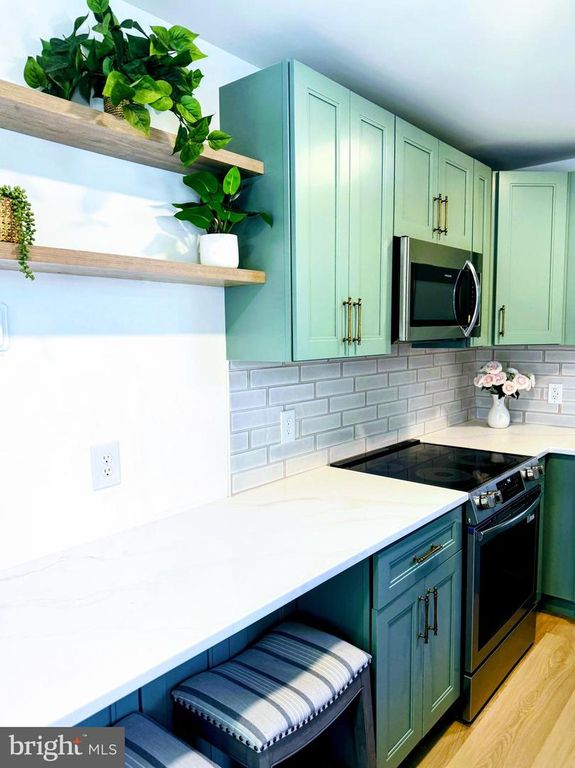 Image 8 of property listing at 7 N WISNER ST, Frederick, MD 21701