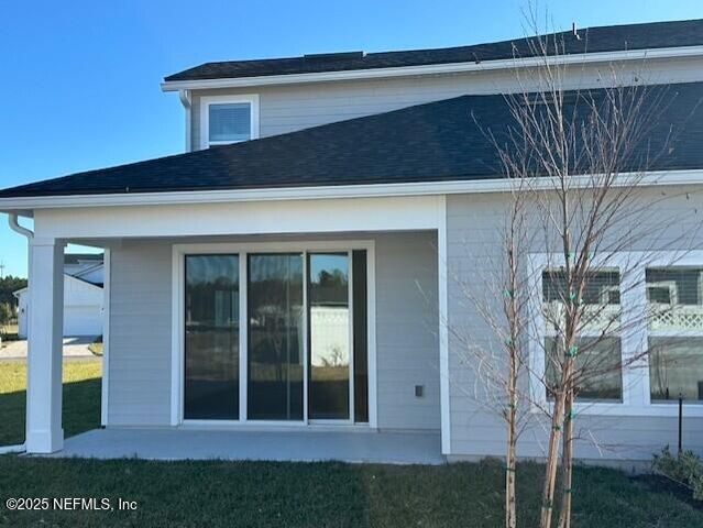 33 CHASTE TREE Lane, St. Augustine, FL 32092