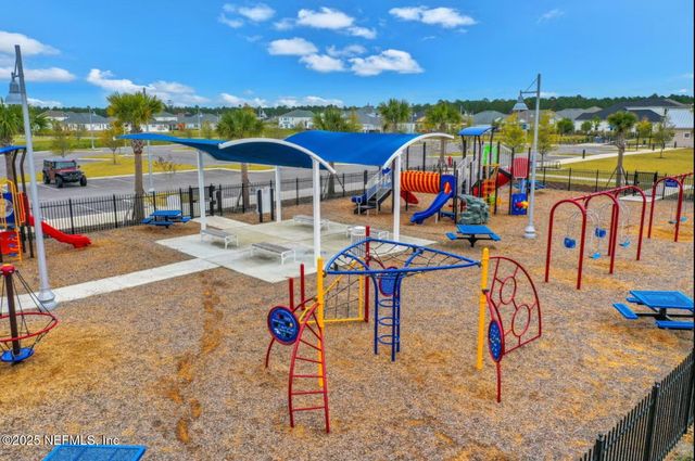 33 CHASTE TREE Lane, St. Augustine, FL 32092