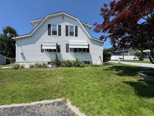 74 Hobart Street, Manchester, NH 03104
