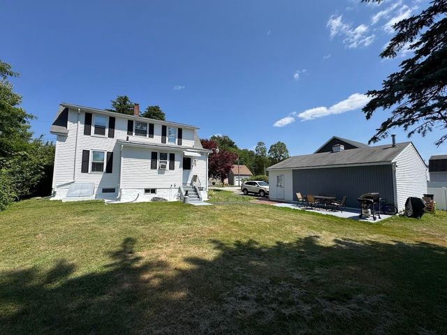 74 Hobart Street, Manchester, NH 03104