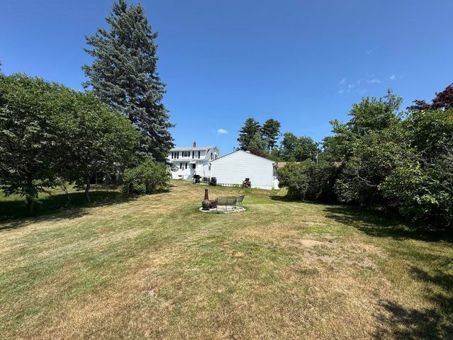 74 Hobart Street, Manchester, NH 03104
