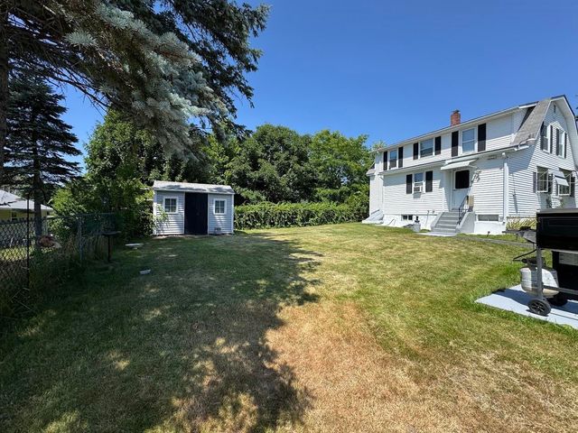 74 Hobart Street, Manchester, NH 03104