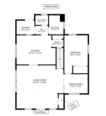 74 Hobart Street, Manchester, NH 03104