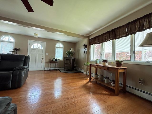 74 Hobart Street, Manchester, NH 03104