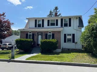 74 Hobart Street, Manchester, NH 03104