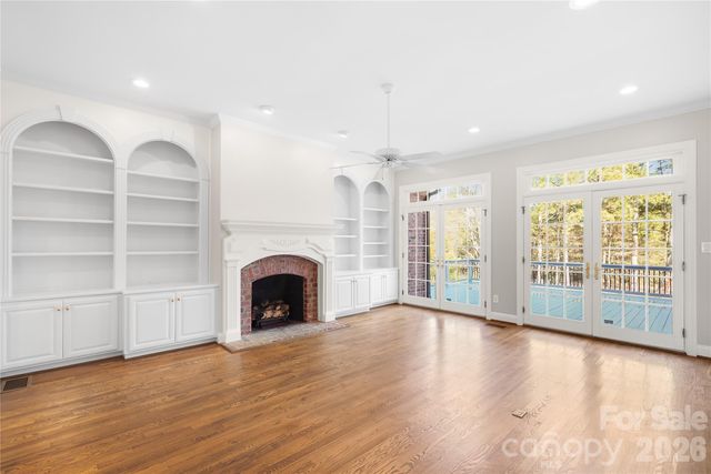 2812 Woodwind Court, Kannapolis, NC 28081