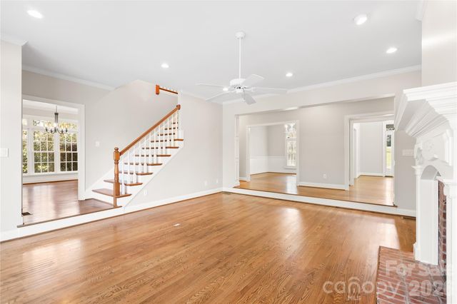 2812 Woodwind Court, Kannapolis, NC 28081