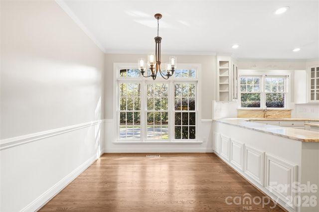 2812 Woodwind Court, Kannapolis, NC 28081