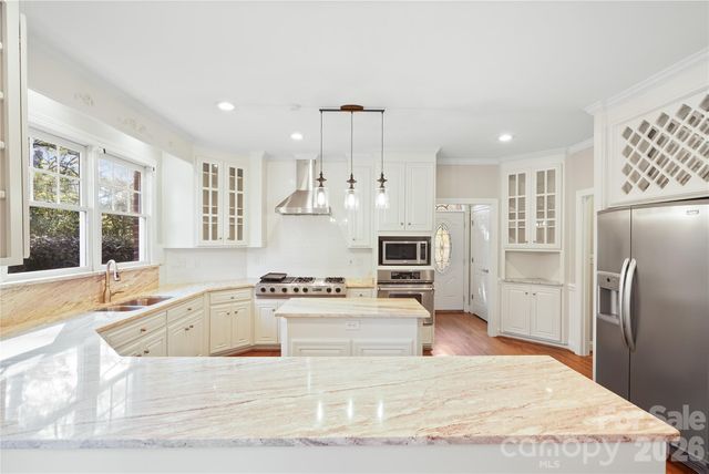 2812 Woodwind Court, Kannapolis, NC 28081