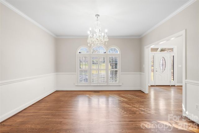 2812 Woodwind Court, Kannapolis, NC 28081