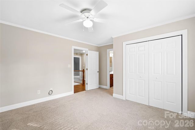 2812 Woodwind Court, Kannapolis, NC 28081