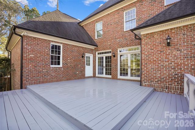 2812 Woodwind Court, Kannapolis, NC 28081