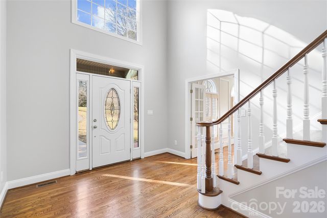 2812 Woodwind Court, Kannapolis, NC 28081