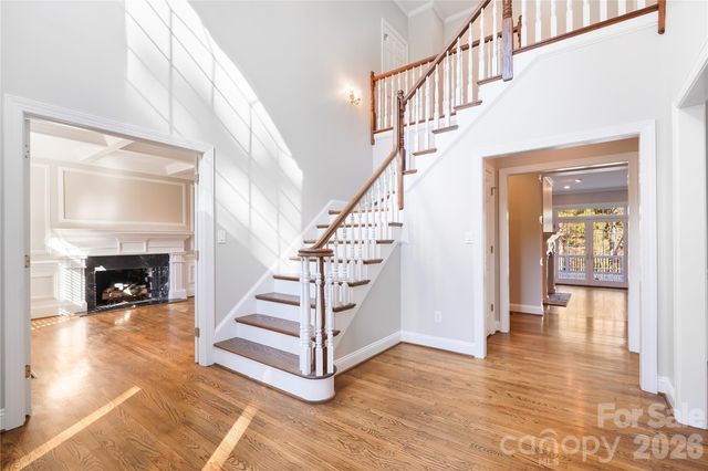 2812 Woodwind Court, Kannapolis, NC 28081