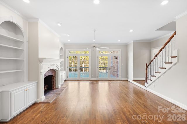 2812 Woodwind Court, Kannapolis, NC 28081