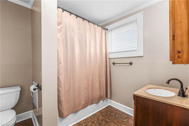 321 W Main Street, East Bend, NC 27018