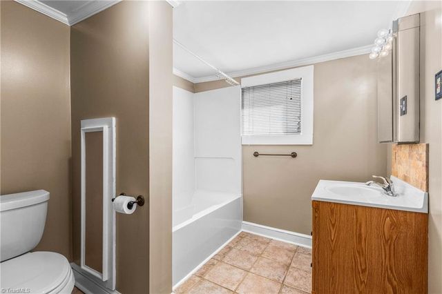 321 W Main Street, East Bend, NC 27018