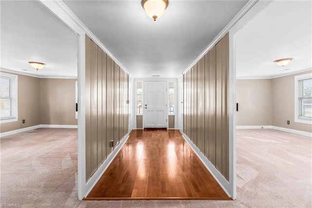 321 W Main Street, East Bend, NC 27018