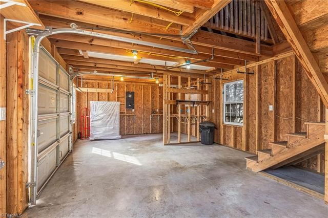 321 W Main Street, East Bend, NC 27018