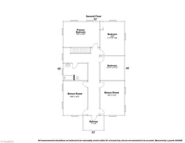 321 W Main Street, East Bend, NC 27018