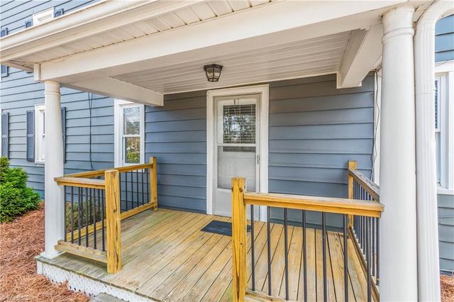 321 W Main Street, East Bend, NC 27018