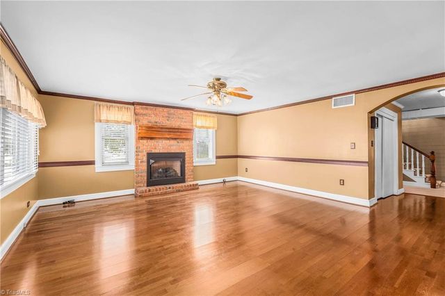 321 W Main Street, East Bend, NC 27018