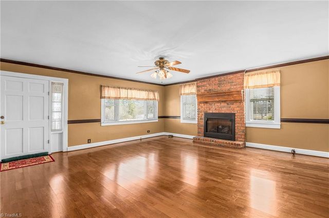 321 W Main Street, East Bend, NC 27018