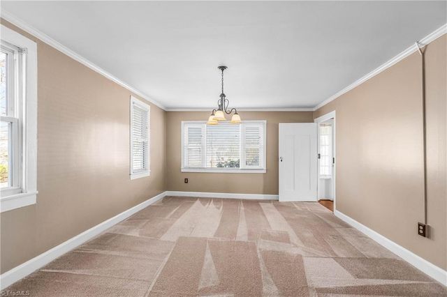 321 W Main Street, East Bend, NC 27018