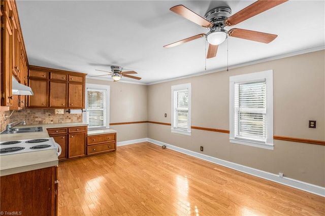 321 W Main Street, East Bend, NC 27018