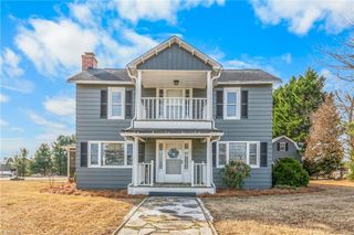 321 W Main Street, East Bend, NC 27018