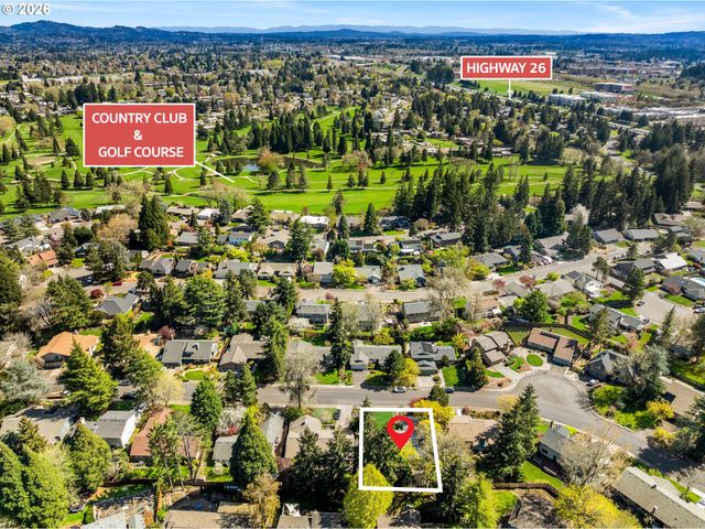 20015 Nw PAULINA Dr, Portland, OR 97210