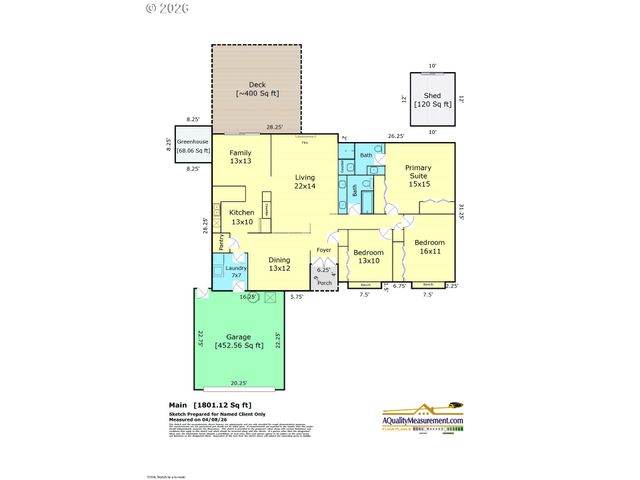 20015 Nw PAULINA Dr, Portland, OR 97210