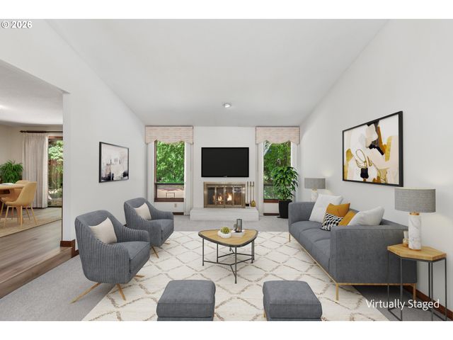20015 Nw PAULINA Dr, Portland, OR 97210