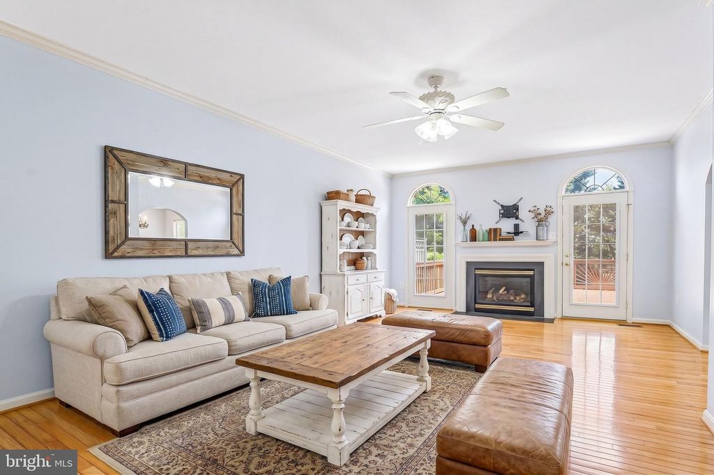 Image 12 of property listing at 2422 RIPPLING BROOK RD, Frederick, MD 21701