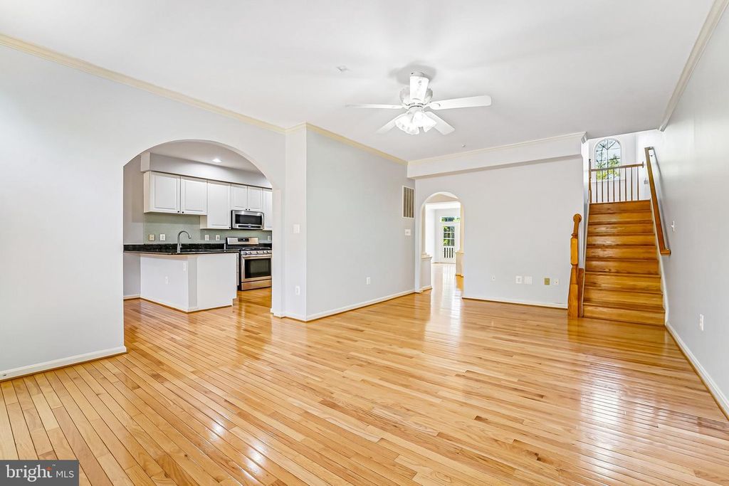 Image 13 of property listing at 2422 RIPPLING BROOK RD, Frederick, MD 21701