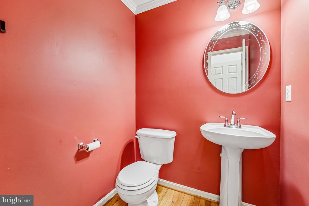 Image 14 of property listing at 2422 RIPPLING BROOK RD, Frederick, MD 21701