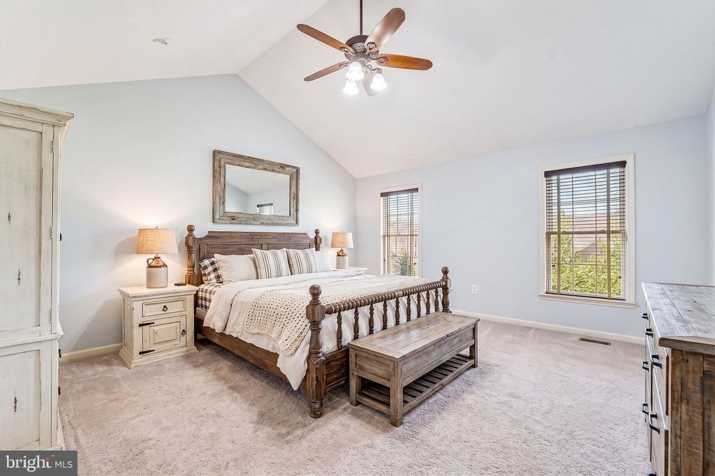 Image 16 of property listing at 2422 RIPPLING BROOK RD, Frederick, MD 21701