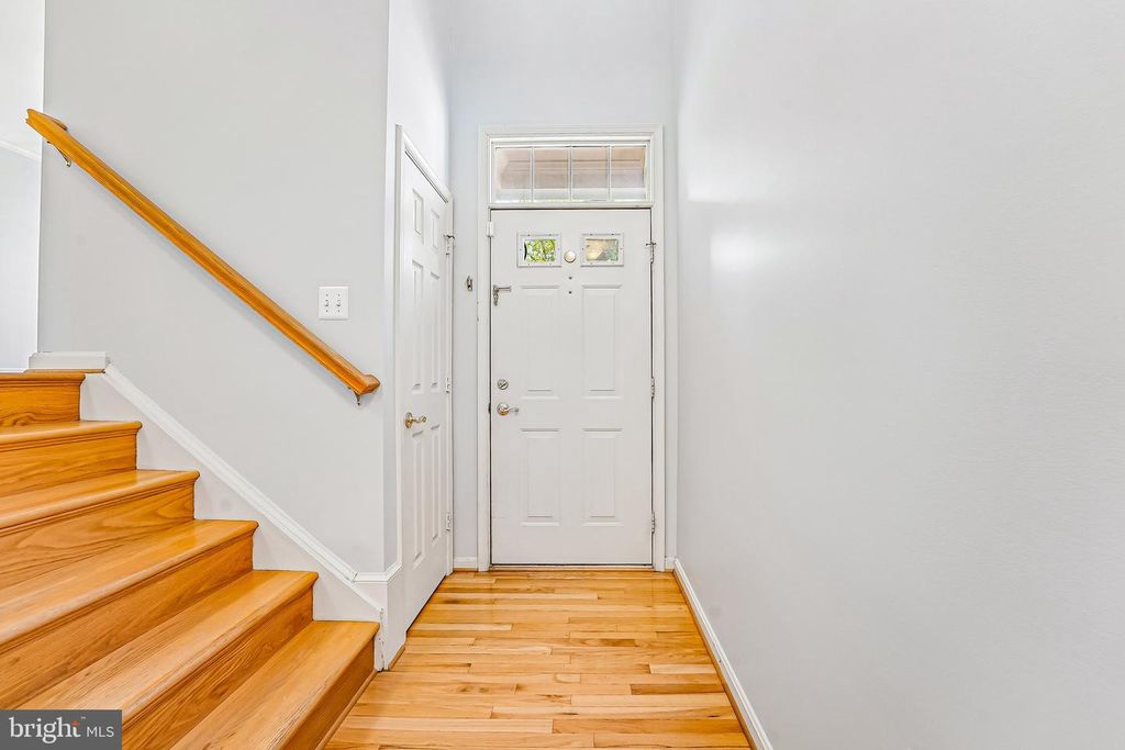 Image 2 of property listing at 2422 RIPPLING BROOK RD, Frederick, MD 21701