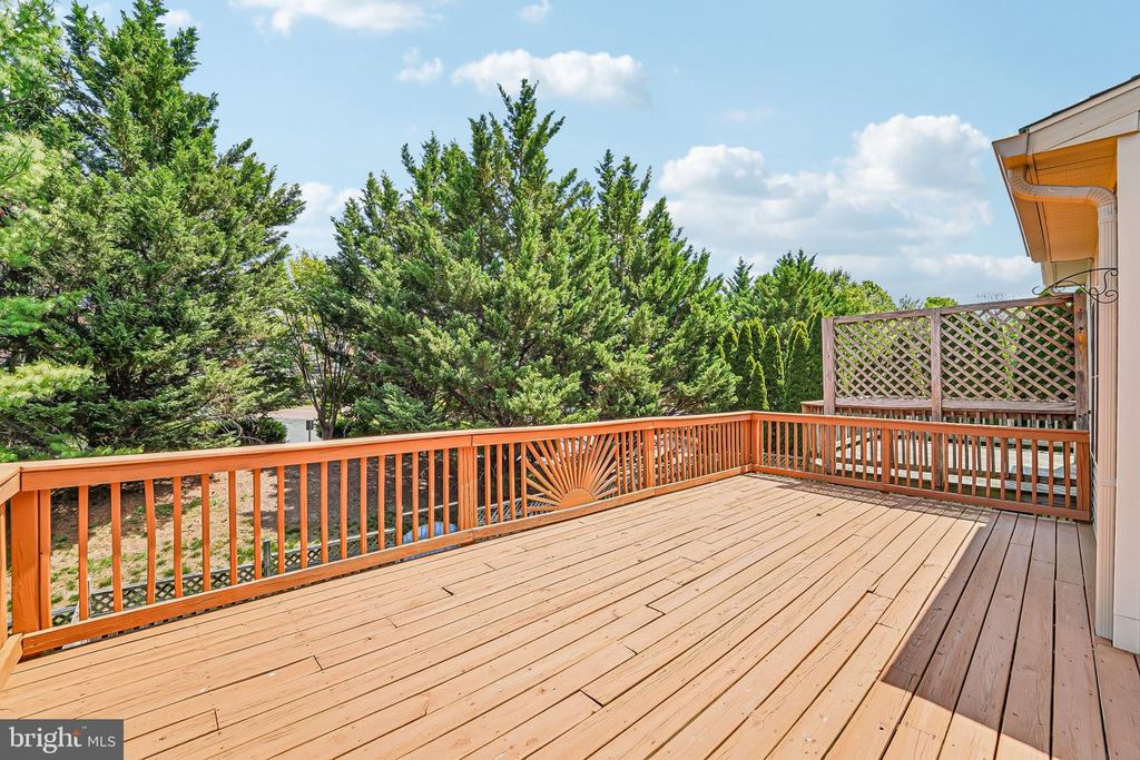 Image 33 of property listing at 2422 RIPPLING BROOK RD, Frederick, MD 21701