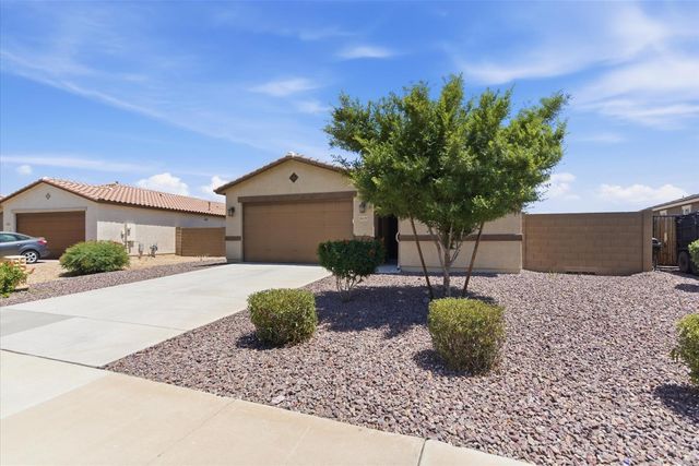 26129 N 133rd Avenue, Peoria, AZ 85383