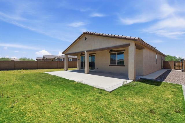 26129 N 133rd Avenue, Peoria, AZ 85383