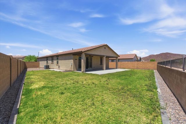 26129 N 133rd Avenue, Peoria, AZ 85383