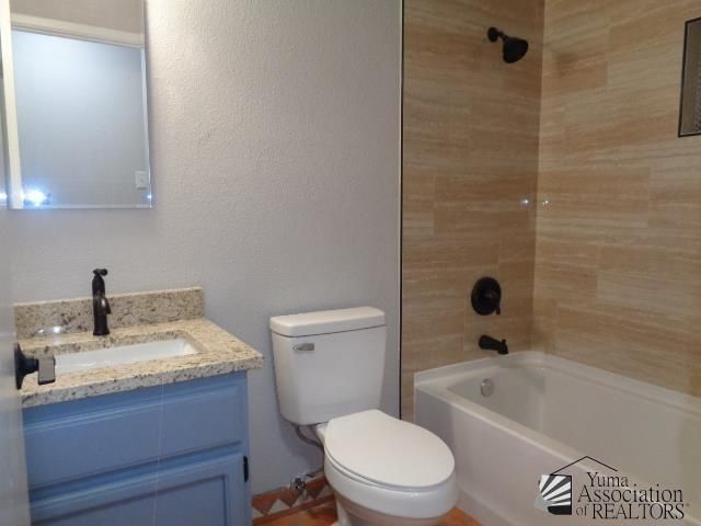 2766 W 2 Pl, Yuma, AZ 85364