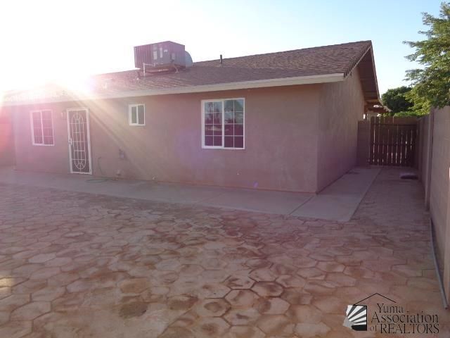 2766 W 2 Pl, Yuma, AZ 85364