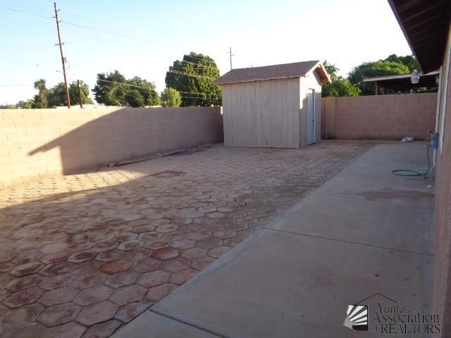 2766 W 2 Pl, Yuma, AZ 85364
