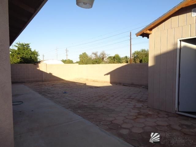 2766 W 2 Pl, Yuma, AZ 85364