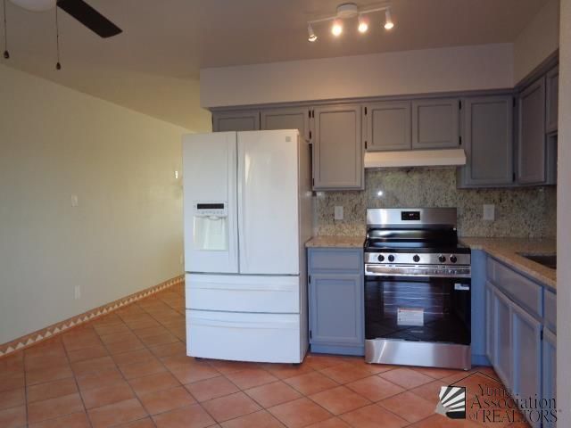 2766 W 2 Pl, Yuma, AZ 85364