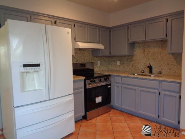 2766 W 2 Pl, Yuma, AZ 85364