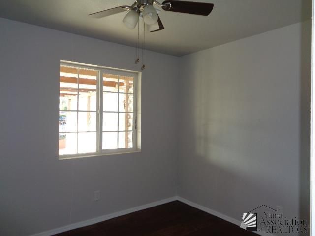 2766 W 2 Pl, Yuma, AZ 85364